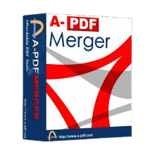 A-PDF Merger