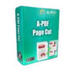 A-PDF Page Cut