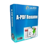A-PDF Rename