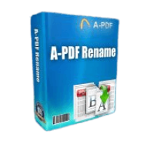 A-PDF Rename