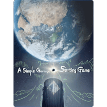 Epic Games Giveaway: A Simple Garbage Sorting Game