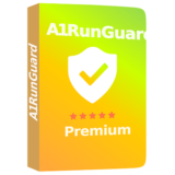 A1RunGuard Premium Giveway: Lifetime License
