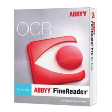 30% Off ABBYY FineReader PDF for Mac Coupon Jun 2026
