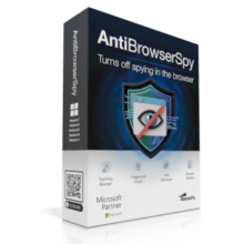 Abelssoft AntiBrowserSpy 2026 Giveaway Full Version