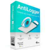 Abelssoft AntiLogger 2025 Giveaway: Lifetime License
