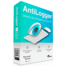 Abelssoft AntiLogger 2025 Giveaway: Lifetime License