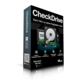 Abelssoft CheckDrive 2026 Giveaway Full Download