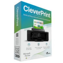 Abelssoft CleverPrint Giveaway: Lifetime License