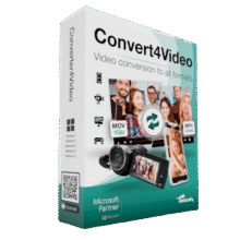 Abelssoft Converter4Video 2025: Lifetime Giveaway