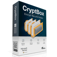 Abelssoft CryptBox 2025: Full Version Download