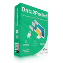Abelssoft Data2Pocket 2024