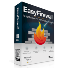 Abelssoft EasyFirewall 2025: Full Version Download