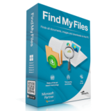 Abelssoft Find My Files 2024