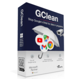 Abelssoft GClean 2026 Giveaway: Lifetime License