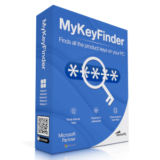 Abelssoft MyKeyFinder Plus 2026 Giveaway Full Download