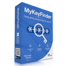 Abelssoft MyKeyFinder Plus 2026 Giveaway Full Download