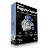 Abelssoft RegistryCleaner 2025 Giveaway: Lifetime License