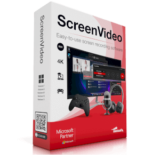 Abelssoft ScreenVideo 2026: Lifetime Giveaway Download