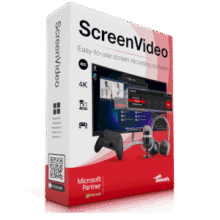 Abelssoft ScreenVideo 2026: Lifetime Giveaway Download