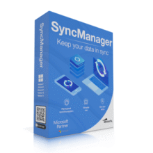 Abelssoft SyncManager 2025 Giveaway: Lifetime License