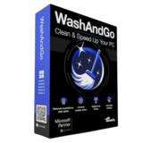Abelssoft WashAndGo 2025: Full Version Download