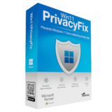 Abelssoft Win11PrivacyFix 2026 Giveaway Download