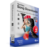 YouTube Song Downloader 2025 Giveaway Full Download
