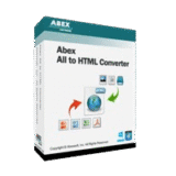 Abex All to HTML Converter Coupon: 40% Off Code (Jul 2026)
