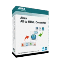 Abex All to HTML Converter Coupon: 40% Off Code (Jul 2026)