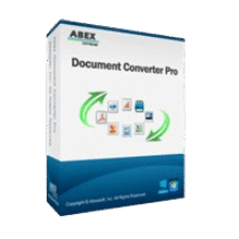 Abex Document Converter Pro Coupon: 40% Off Code (Jul 2026)
