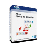 Abex PDF to All Converter Coupon: 40% Off Code (Jul 2026)