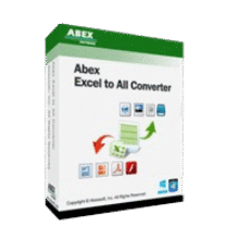Abex Excel to All Converter Coupon: 40% Off Off (Jul 2026)