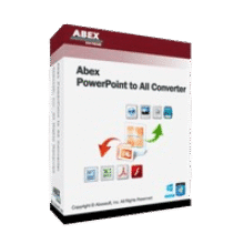 Abex PowerPoint to All Converter Coupon: 40% Off Code (Jul 2026)