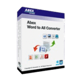 Abex Word to All Converter Coupon: 40% Off Code (Jul 2026)