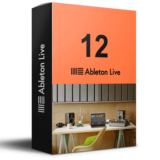 Ableton Live 12 Lite