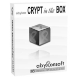 abylon CRYPT in the BOX