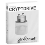 abylon CRYPTDRIVE