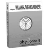 abylon WLAN-LIVE-SCANNER