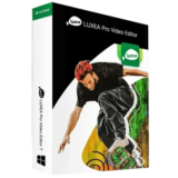 ACDSee LUXEA Pro Video Editor Giveaway: 1-Year License