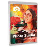 ACDSee Photo Studio Pro Giveaway: 1 Year License