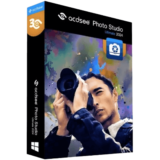 ACDSee Photo Studio Ultimate Giveaway: Lifetime License