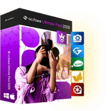 ACDSee Ultimate Pack 2026 Giveaway: 6-Month License Free (Jul 2026)