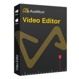 63% Off AceMovi Video Editor Coupon Code