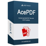 76% Off AcePDF Editor & Converter Coupon Code