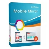 AceThinker Mobile Mirror