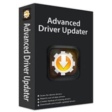 86% Off Systweak Advanced Driver Updater Coupon