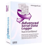 33% Off Advanced Serial Data Logger Coupon Code May 2026