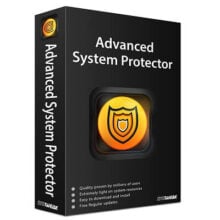 86% Off Systweak Advanced System Protector Coupon