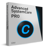 Advanced SystemCare PRO 19 Giveaway License Code