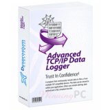 Advanced TCP/IP Data Logger Coupon: 10% Off Every Edition (Sep 2026)